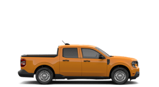 2026 Ford Maverick® External Image 1